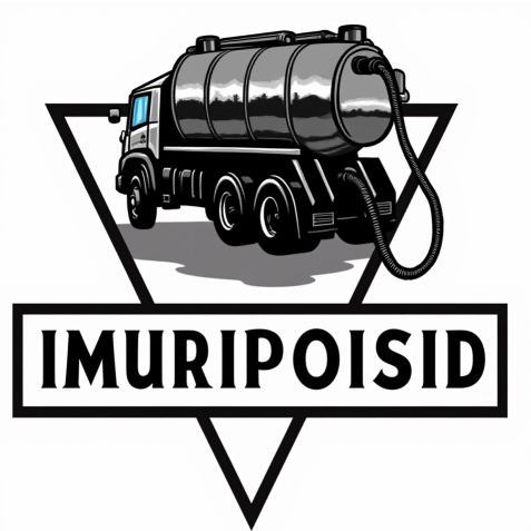 IMURIPOISID OÜ logo