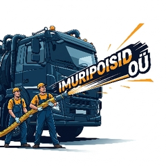 IMURIPOISID OÜ