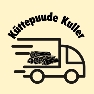 KÜTTEPUUDE KULLER OÜ logo