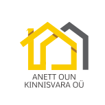 ANETT OUN KINNISVARA OÜ logo