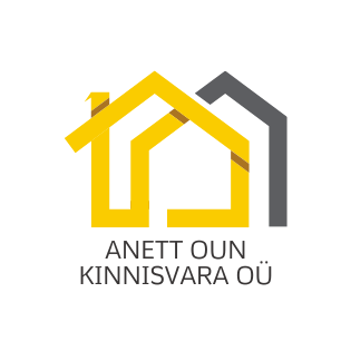 ANETT OUN KINNISVARA OÜ logo