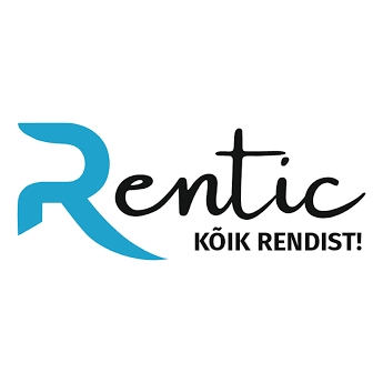 RENTIC OÜ logo