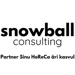 SNOWBALL CONSULTING OÜ