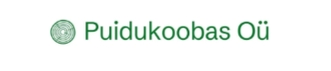 PUIDUKOOBAS OÜ logo
