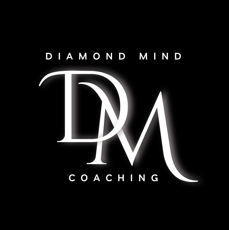 DIAMOND MIND OÜ logo