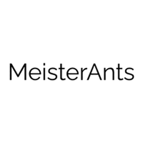 MEISTERANTS OÜ logo