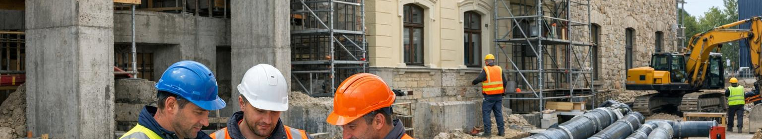 Teostame eriprojektide ehituse, renoveerimise ja insenertehnilised paigaldused algusest lõpuni, tagades tehnilise täpsuse ja investeeringu pikaajalise väärtuse.