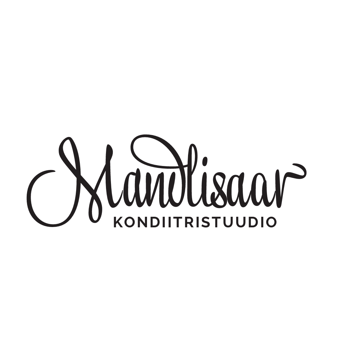 MANDEL OÜ logo