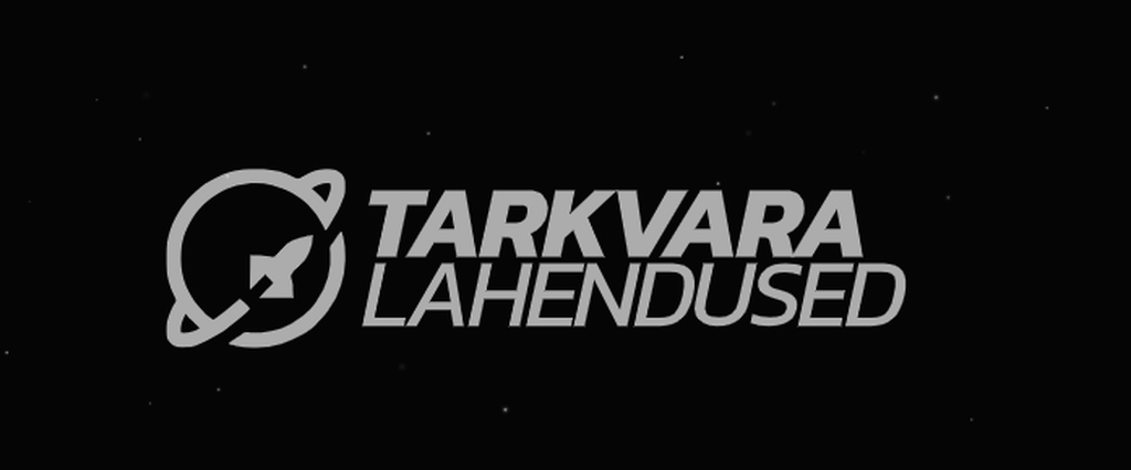 TARKVARA LAHENDUSED OÜ logo