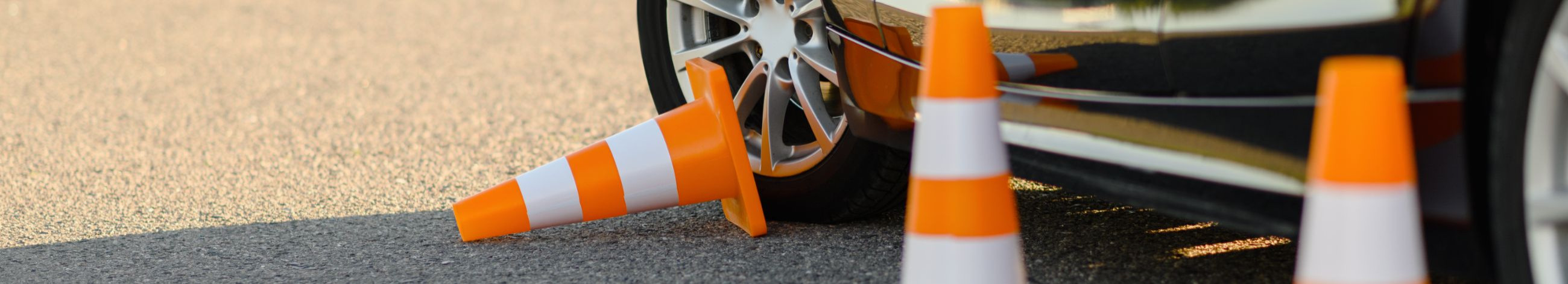 Ettevõte pakub terviklikke ajutise liikluskorralduse lahendusi üle Eesti – alates liiklusreguleerimisest ja ajutistest liiklusmärkidest kuni skeemide ja lubade vormistamiseni. Lisaks pakutakse mobiilset pesuteenust liiklusmärkidele ja raskesti ligipääsetavatele pindadele ning spetsiaalseid lahendusi filmivõtete ja ürituste liikluse juhtimiseks.