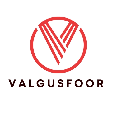 VALGUSFOOR OÜ logo