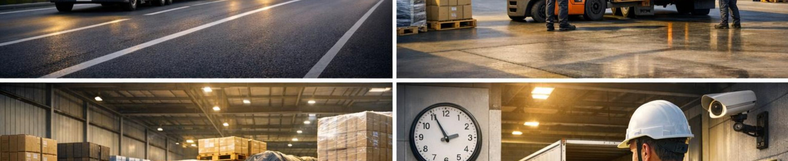 Täisteenused maanteetranspordis ja transpordilogistikas, tagame õigeaegse, turvalise ja jälgitava kohaletoimetamise. Koordineerime planeerimist, ekspedeerimist ja tarneahela operatsioone.