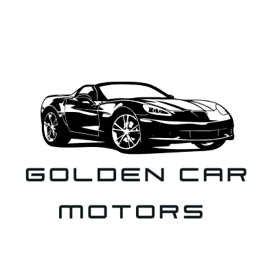 GOLDEN CAR MOTORS OÜ logo