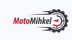 MOTOMIHKEL OÜ logo