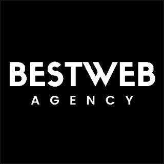 BESTWEB AGENCY OÜ logo