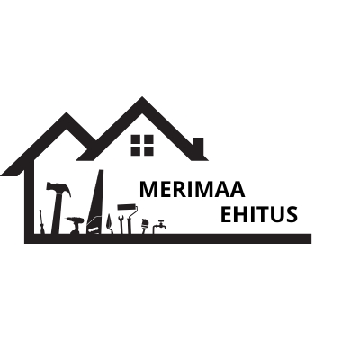 MERIMAA EHITUS OÜ logo