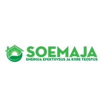 SOEMAJA EHITUS OÜ logo