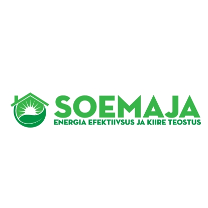 SOEMAJA EHITUS OÜ logo