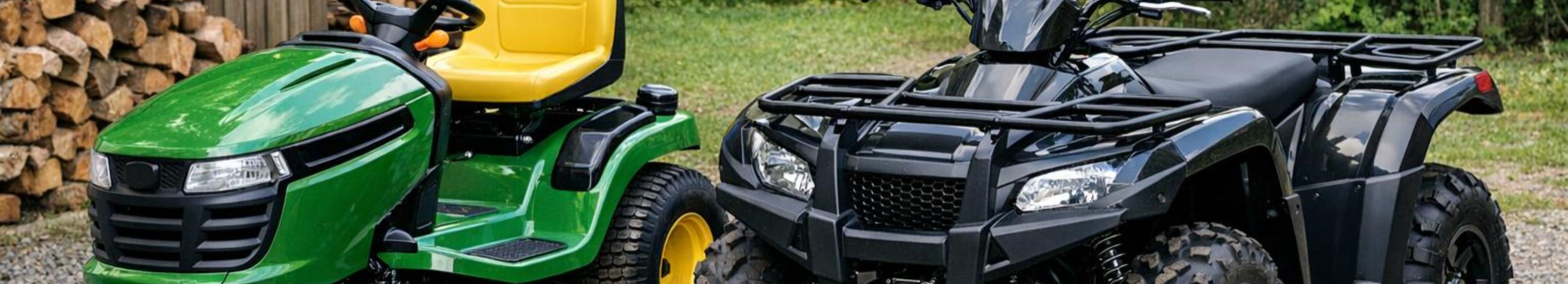 Spare parts, accessories and maintenance materials for lawnmowers, chain saws and ATVs. New and used parts and spare parts request help from Pärnu all over Estonia.