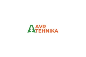 AVR INVEST OÜ logo