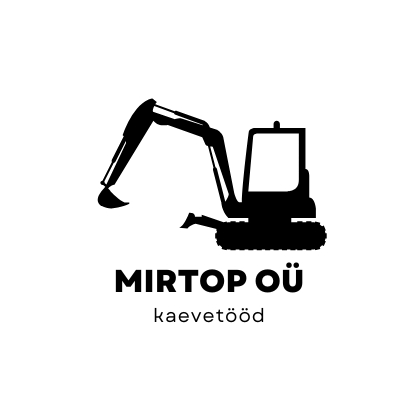 MIRTOP OÜ logo