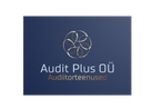 AUDIT PLUS OÜ logo