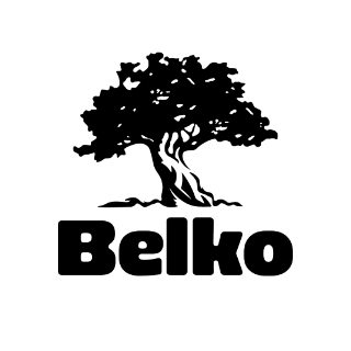 BELKO OÜ logo