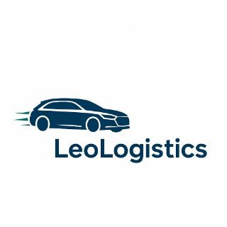 LEOLOGISTICS OÜ logo
