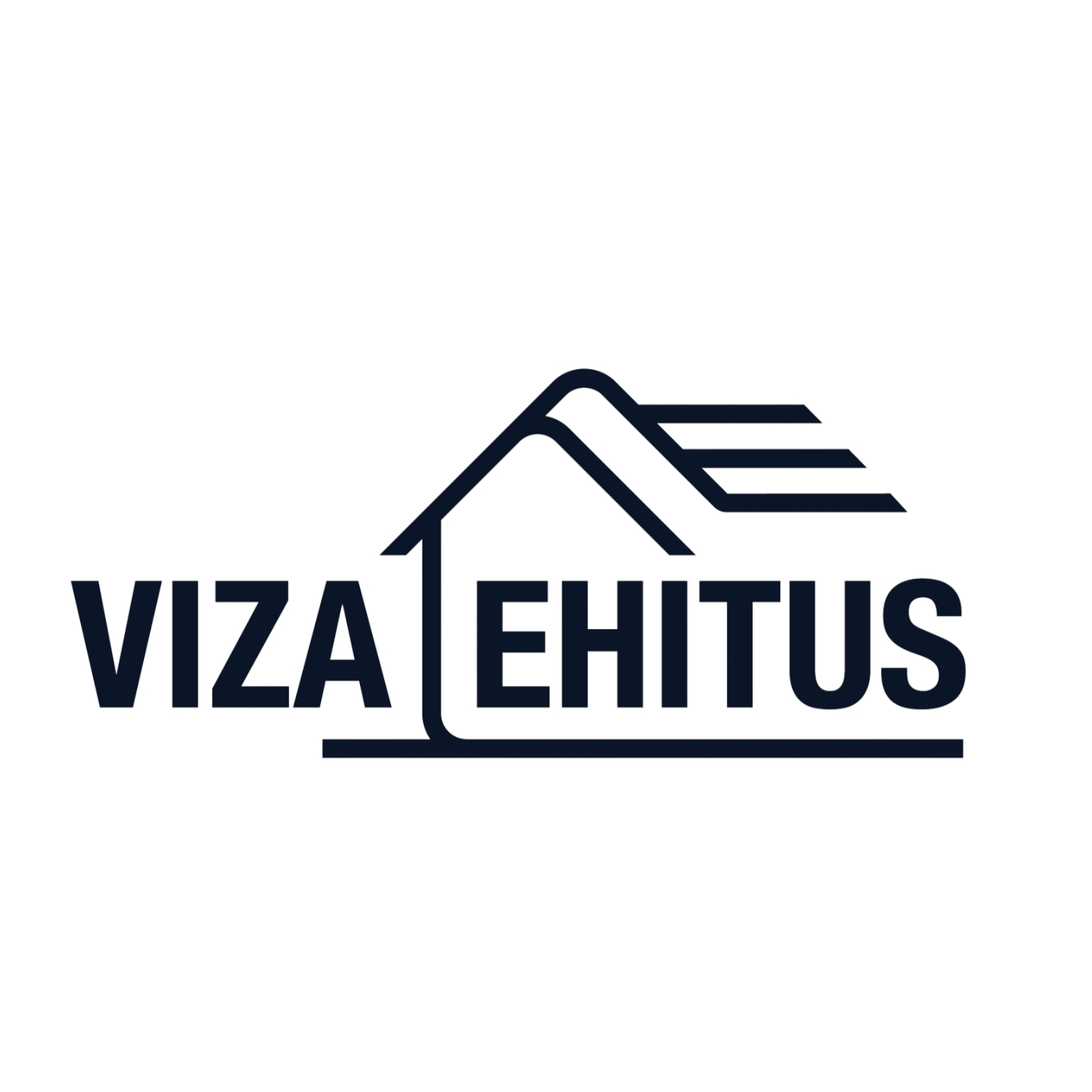 VIZA EHITUS OÜ logo