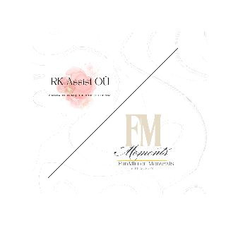 RK ASSIST OÜ logo