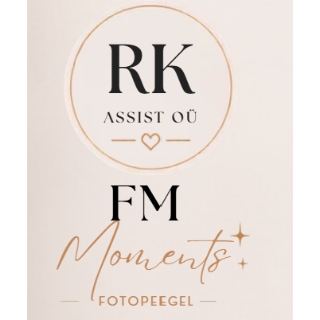 RK ASSIST OÜ logo