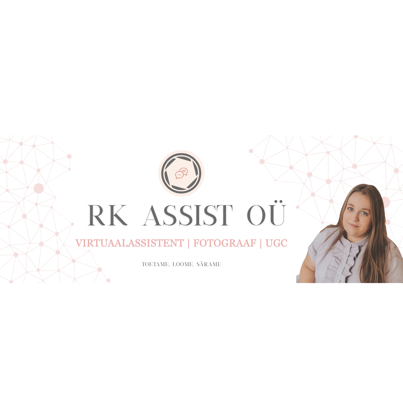 RK ASSIST OÜ logo