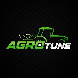 AGROTUNE OÜ logo