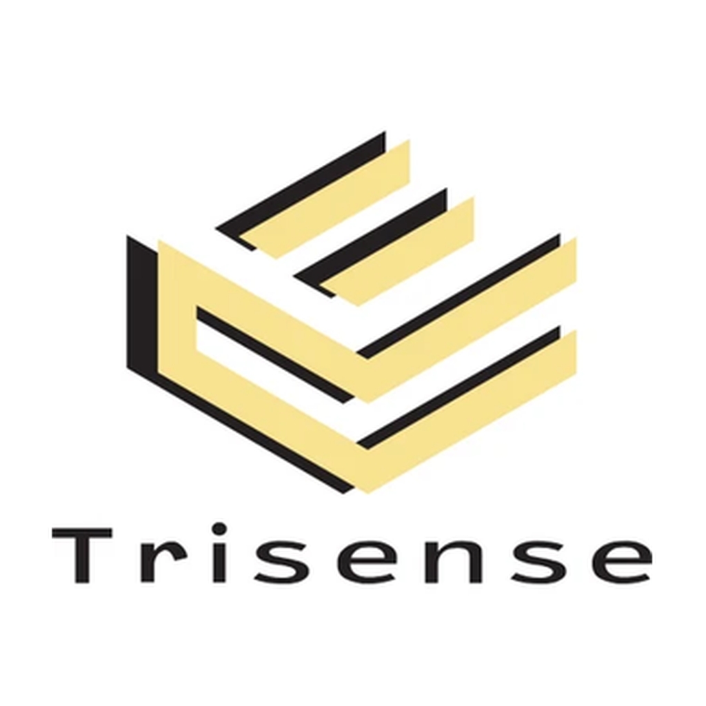 TRISENSE OÜ logo
