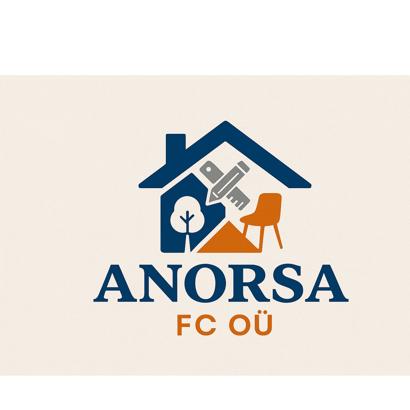 ANORSA FC OÜ logo
