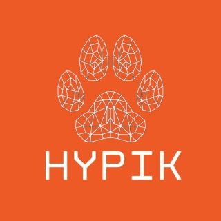 HYPIK OÜ logo