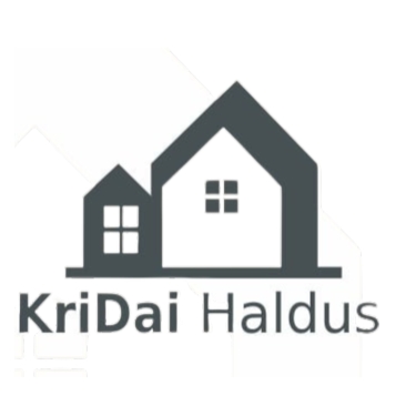 KRIDAI HALDUS OÜ logo