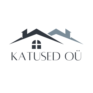 KATUSED OÜ logo