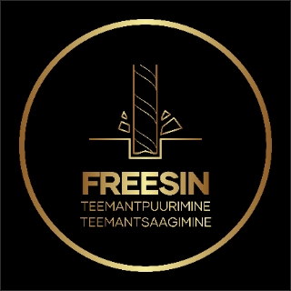 FREESIN OÜ logo