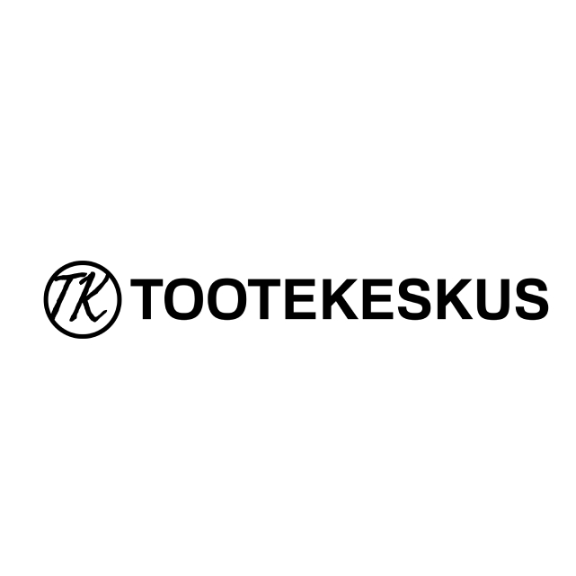 TOOTEKESKUS OÜ logo