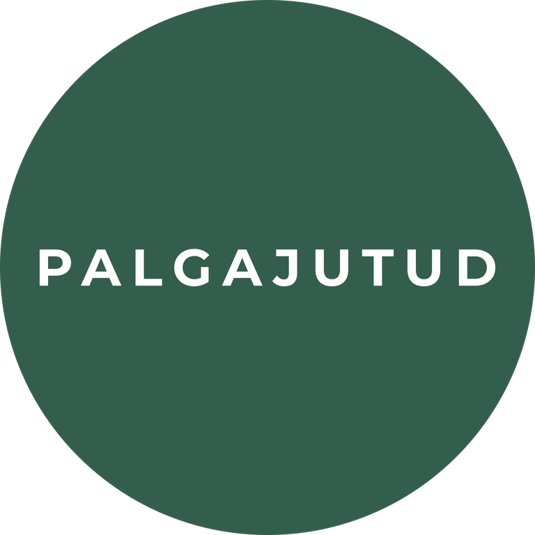 PALGAJUTUD OÜ