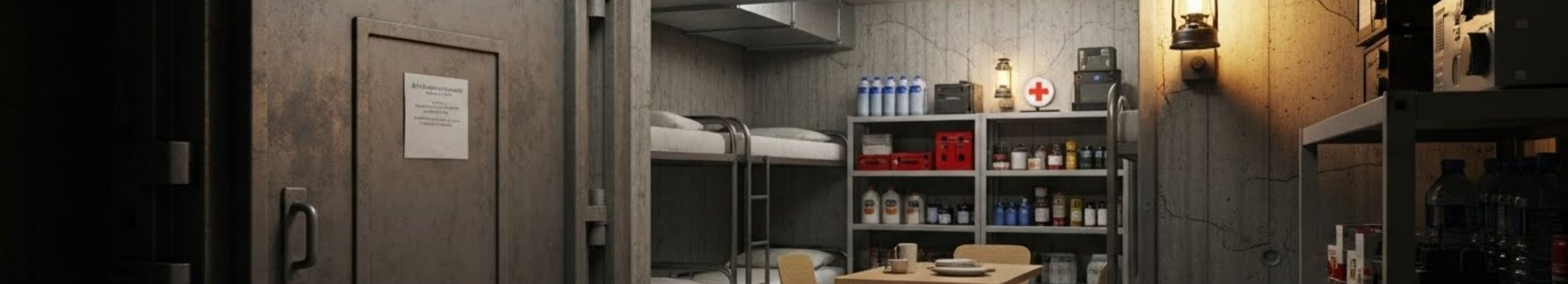 Meie eesmärgiks on aidata korteriühistutel, omavalitsustel ja hooneomanikel hinnata ja parandada olemasolevate keldrite ning tehniliste ruumide sobivust kriisiolukordades varjumiseks