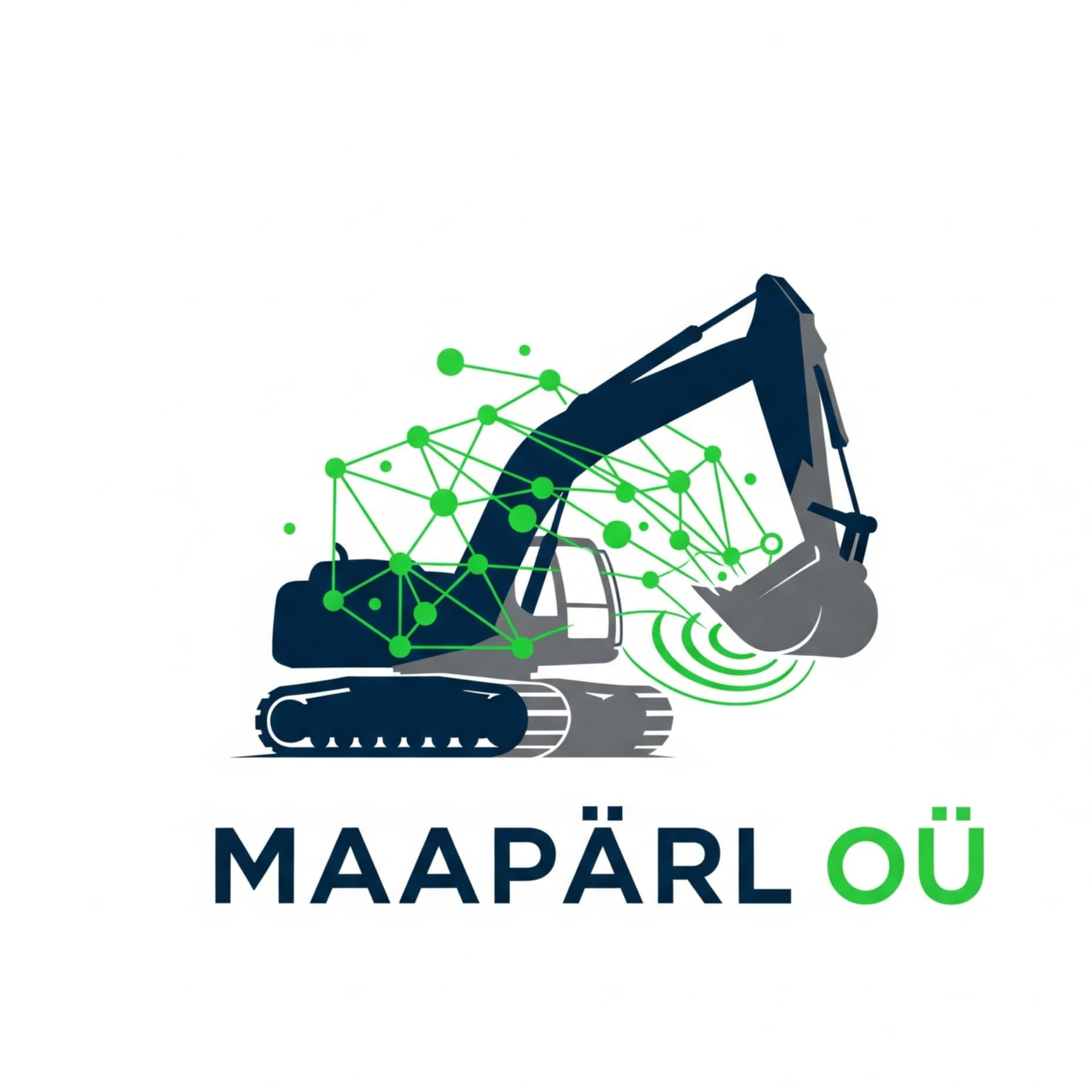 MAAPÄRL OÜ logo