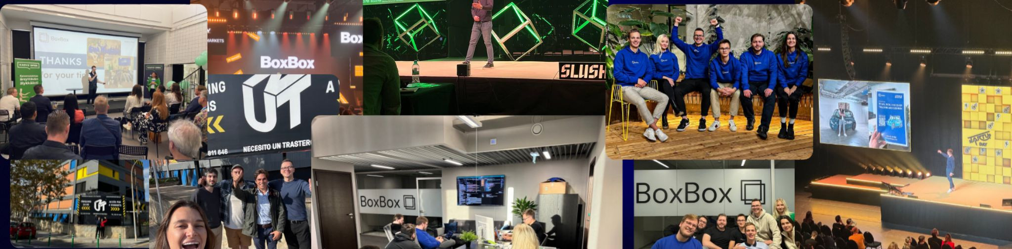 online marketplace and other related services, products, consultations