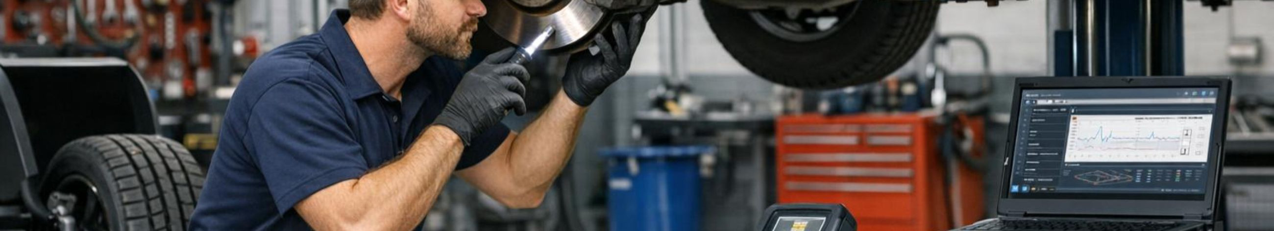Tagame teie auto töökindluse läbi põhjaliku hoolduse, kiire diagnostika ja piduri-vedrustuse remondi. Vähendame ootamatute rikete riski ning hoolduskulusid.