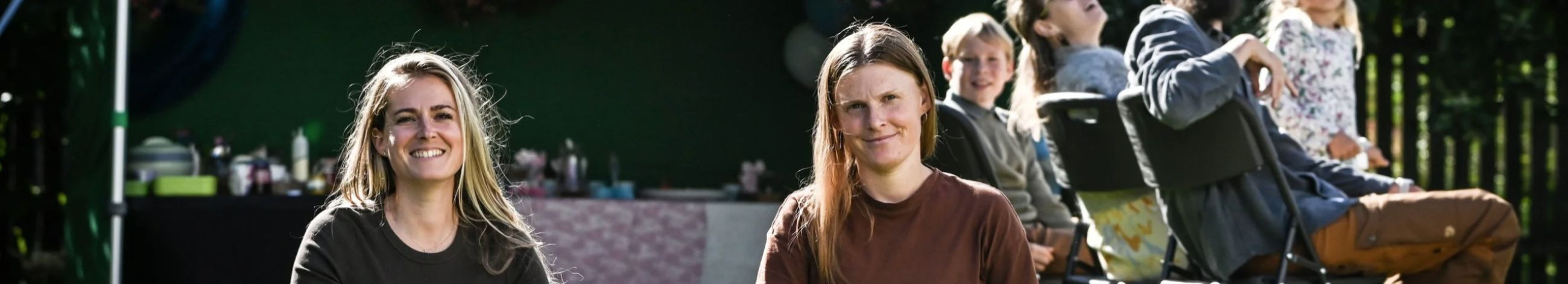Meie pidudel saavad lapsed seigelda metsas ja rabas, mängida loodusmänge ning kogeda loovaid tegevusi, mis loovad mälestusi kogu eluks.