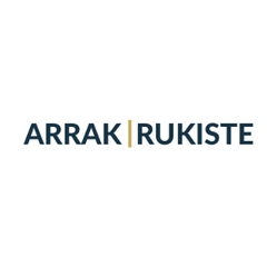 ARRAK RUKISTE PARTNERS OÜ