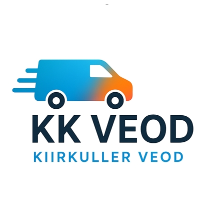 KK VEOD OÜ logo