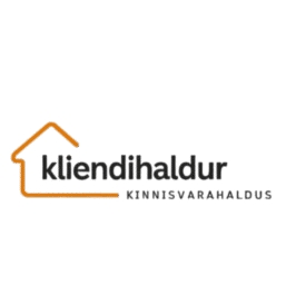KLIENDIHALDUR OÜ logo