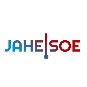 MART JOOST FIE logo